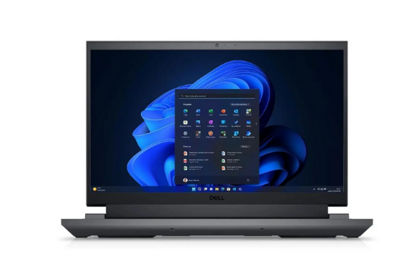 Ноутбук Dell G15 5535-5635 - зображення 1