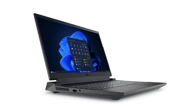 Ноутбук Dell G15 5535-5635 - зображення 4