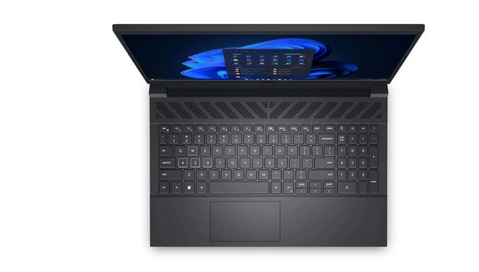 Ноутбук Dell G15 5535-5635 - зображення 3