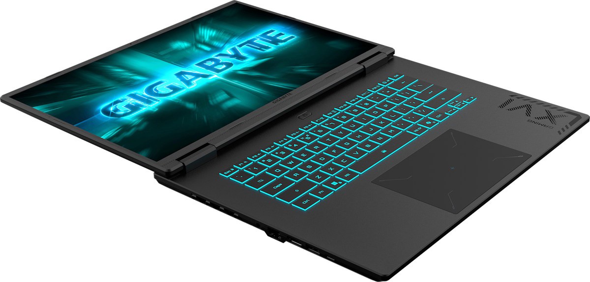 Ноутбук Gigabyte GAMING A16 CWH (CWHI3EE894SD32) - зображення 4