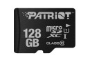 MicroSDXC 128 Gb Patriot UHS-I Class 10 - зображення 1