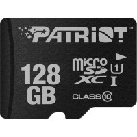 MicroSDXC 128 Gb Patriot UHS-I Class 10