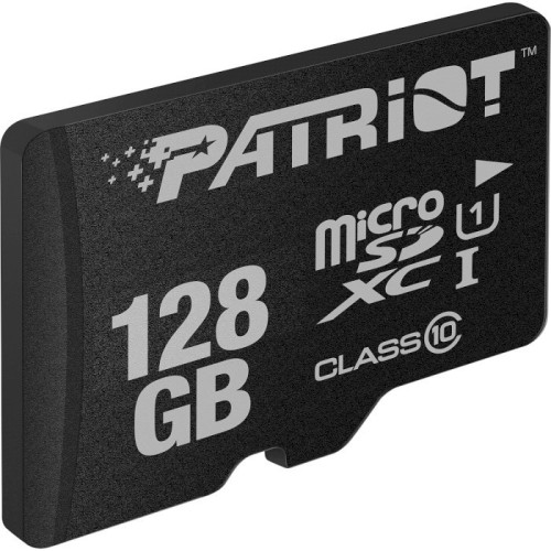MicroSDXC 128 Gb Patriot UHS-I Class 10 - зображення 2