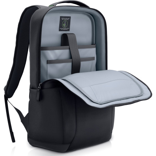 Рюкзак для ноутбука 15.6 Dell EcoLoop Pro Slim Backpack 15 - зображення 3