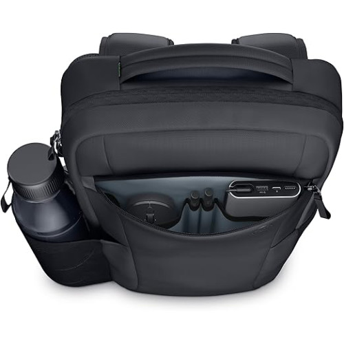 Рюкзак для ноутбука 15.6 Dell EcoLoop Pro Slim Backpack 15 - зображення 4