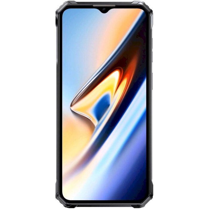 Смартфон OUKITEL WP38 6\/256GB Black - зображення 3