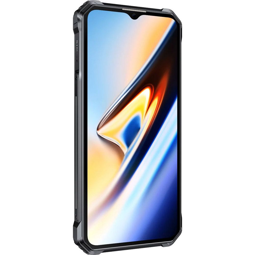 Смартфон OUKITEL WP38 6\/256GB Black - зображення 4