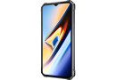 Смартфон OUKITEL WP38 6\/256GB Black - зображення 2