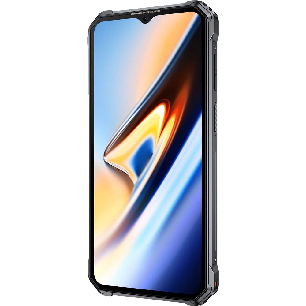 Смартфон OUKITEL WP38 6\/256GB Black - зображення 2