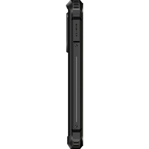 Смартфон OUKITEL WP38 6\/256GB Black - зображення 6