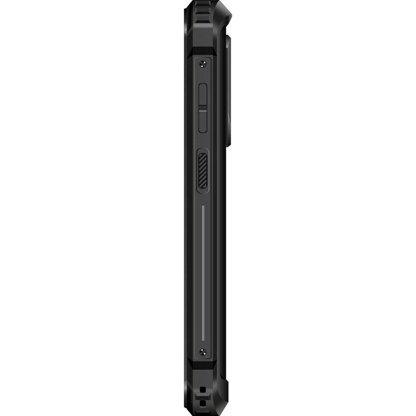 Смартфон OUKITEL WP38 6\/256GB Black - зображення 7