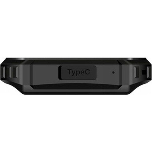 Смартфон OUKITEL WP38 6\/256GB Black - зображення 9