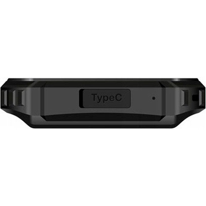 Смартфон OUKITEL WP38 6\/256GB Black - зображення 9