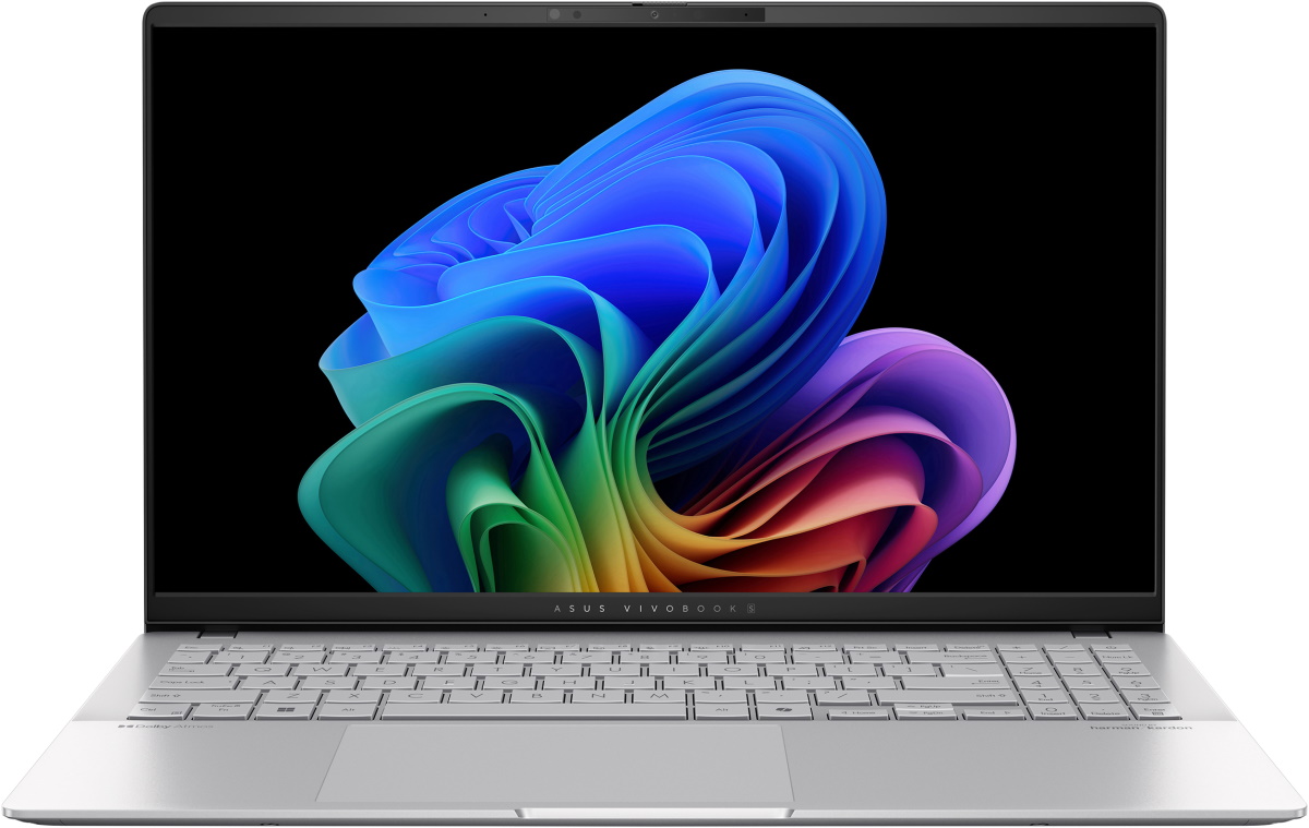 Ноутбук Asus Vivobook S 15 S5507QA-MA044W - зображення 3