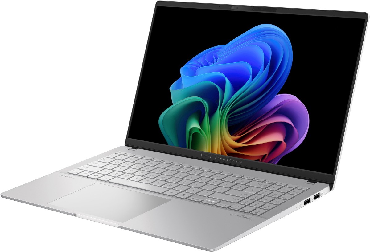 Ноутбук Asus Vivobook S 15 S5507QA-MA044W - зображення 2