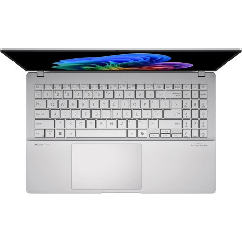 Ноутбук Asus Vivobook S 15 S5507QA-MA044W - зображення 5