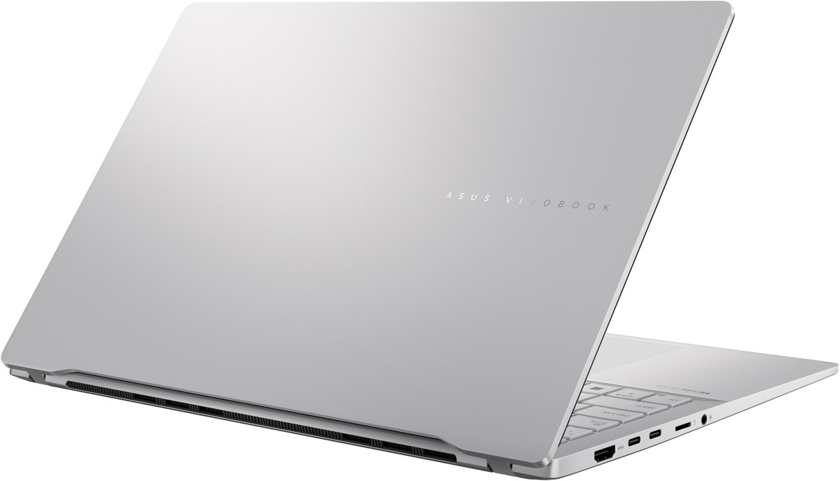 Ноутбук Asus Vivobook S 15 S5507QA-MA044W - зображення 8