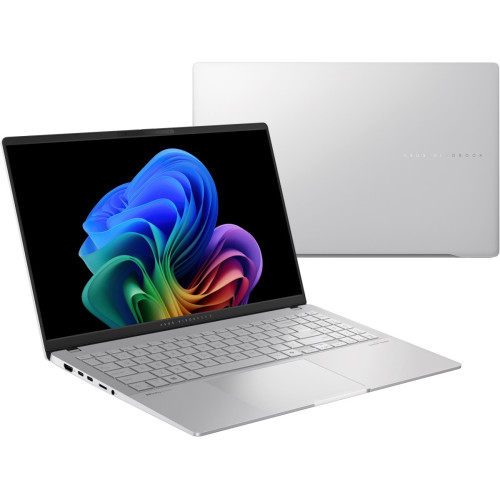 Ноутбук Asus Vivobook S 15 S5507QA-MA044W - зображення 1