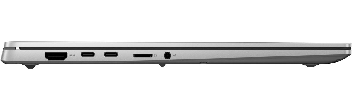 Ноутбук Asus Vivobook S 15 S5507QA-MA044W - зображення 6