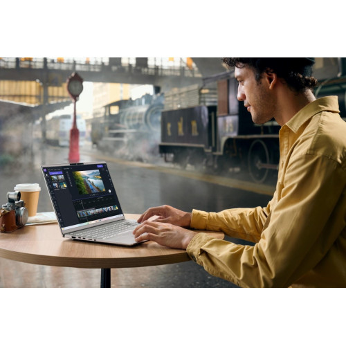 Ноутбук Asus Vivobook S 15 S5507QA-MA044W - зображення 11