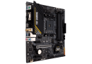 Мат. плата AM4 Asus TUF GAMING A520M-PLUS WIFI - зображення 3