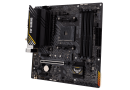 Мат. плата AM4 Asus TUF GAMING A520M-PLUS WIFI - зображення 4