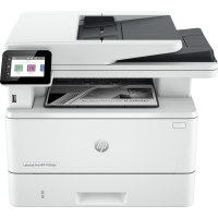 БФП HP LaserJet Pro 4103dw з WiFi (2Z627A)