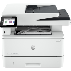 БФП HP LaserJet Pro 4103dw з WiFi (2Z627A) - зображення 1