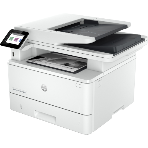 БФП HP LaserJet Pro 4103dw з WiFi (2Z627A) - зображення 2