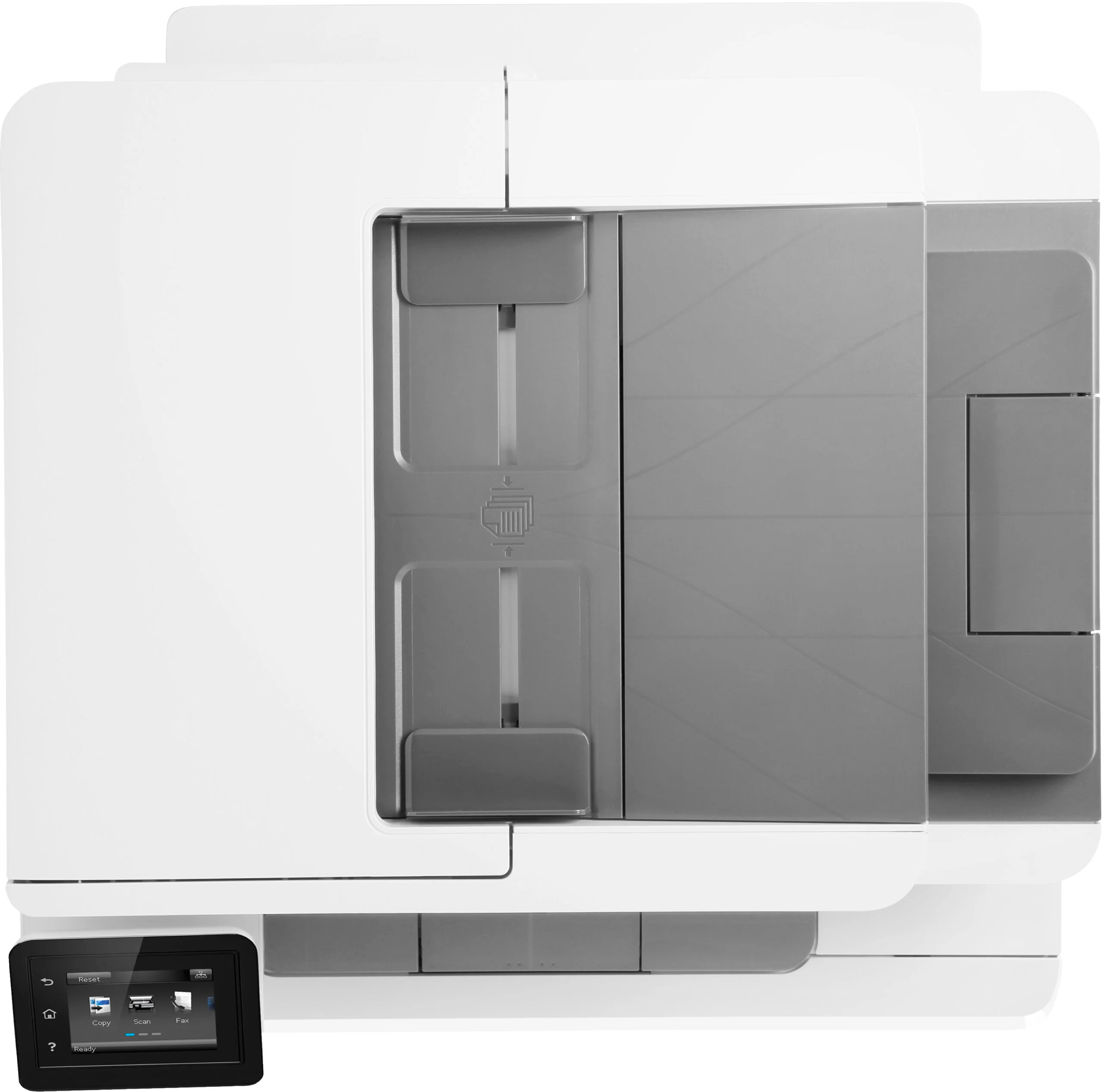 БФП HP LaserJet Pro 4103dw з WiFi (2Z627A) - зображення 4