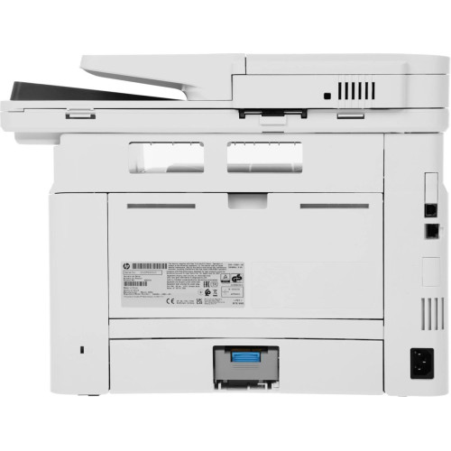 БФП HP LaserJet Pro 4103dw з WiFi (2Z627A) - зображення 6