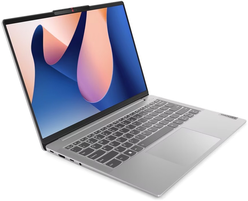 Ноутбук Lenovo IdeaPad Slim 5 14IMH9 - зображення 4