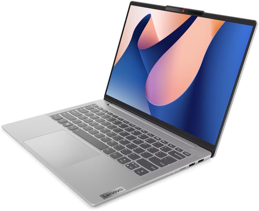 Ноутбук Lenovo IdeaPad Slim 5 14IMH9 - зображення 2