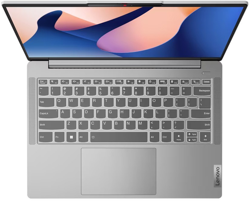 Ноутбук Lenovo IdeaPad Slim 5 14IMH9 - зображення 3
