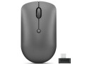 Мишка Lenovo 540 USB-C Wireless Storm Grey - зображення 1