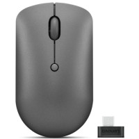 Мишка Lenovo 540 USB-C Wireless Storm Grey