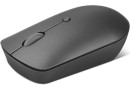 Мишка Lenovo 540 USB-C Wireless Storm Grey - зображення 3