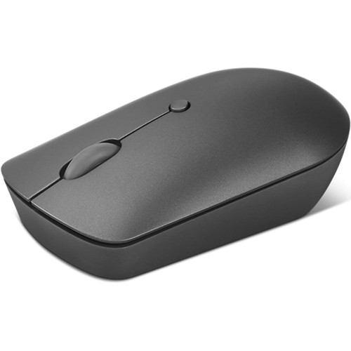 Мишка Lenovo 540 USB-C Wireless Storm Grey - зображення 3