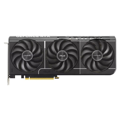Відеокарта GeForce RTX 5070 12 GDDR7 ASUS PRIME (PRIME-RTX5070-12G) - зображення 3