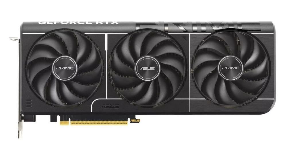 Відеокарта GeForce RTX 5070 12 GDDR7 ASUS PRIME (PRIME-RTX5070-12G) - зображення 3