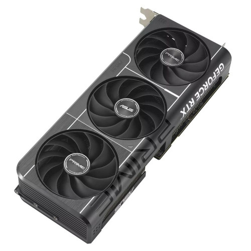 Відеокарта GeForce RTX 5070 12 GDDR7 ASUS PRIME (PRIME-RTX5070-12G) - зображення 4