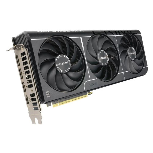 Відеокарта GeForce RTX 5070 12 GDDR7 ASUS PRIME (PRIME-RTX5070-12G) - зображення 2