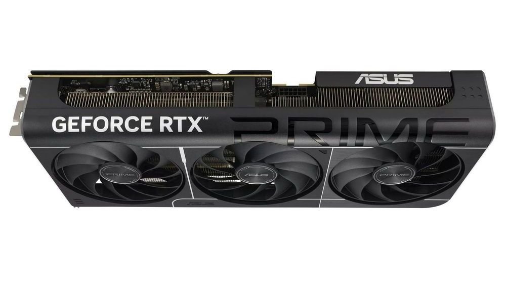 Відеокарта GeForce RTX 5070 12 GDDR7 ASUS PRIME (PRIME-RTX5070-12G) - зображення 5