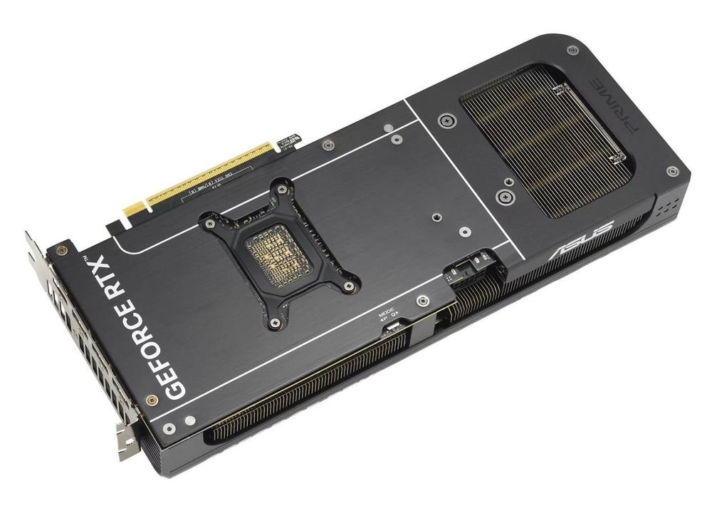 Відеокарта GeForce RTX 5070 12 GDDR7 ASUS PRIME (PRIME-RTX5070-12G) - зображення 7