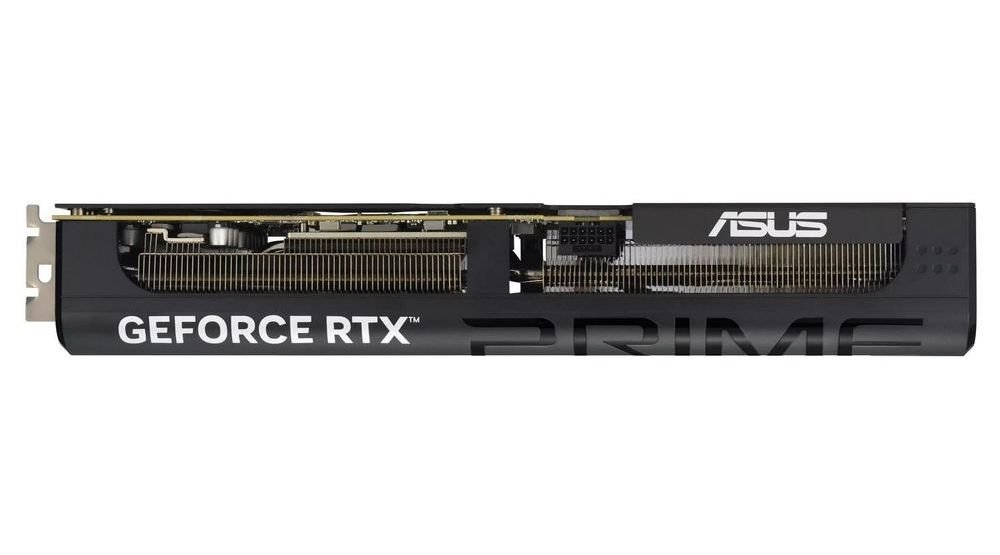 Відеокарта GeForce RTX 5070 12 GDDR7 ASUS PRIME (PRIME-RTX5070-12G) - зображення 6