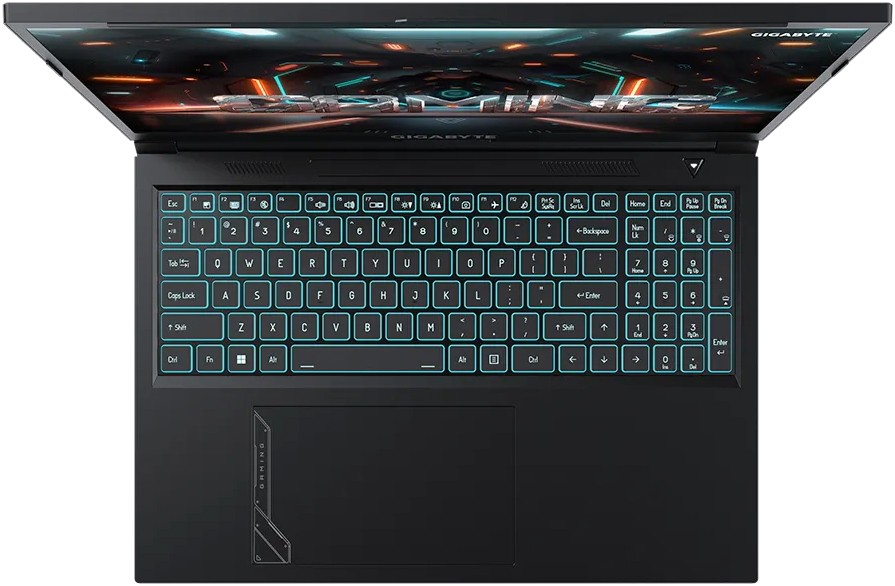 Ноутбук Gigabyte G6 MF (MF-H2EE894KD) - зображення 5