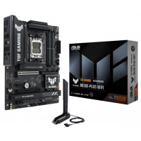 Мат. плата AM5 Asus TUF GAMING B650E-PLUS WIFI