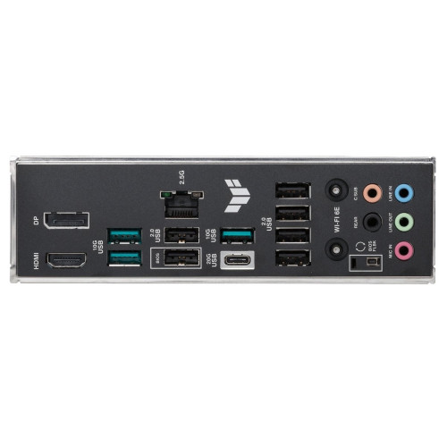 Мат. плата AM5 Asus TUF GAMING B650E-PLUS WIFI - зображення 7