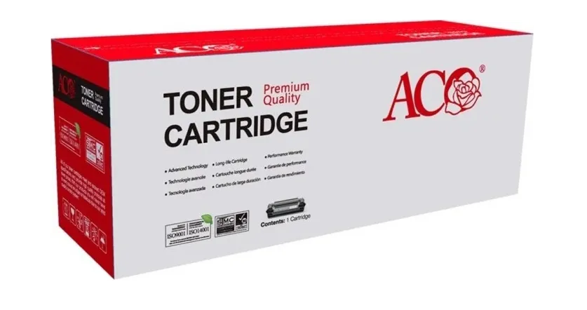 Картридж CANON 051H ACO (ACO-CRG-051H) 4100 ст. - зображення 1