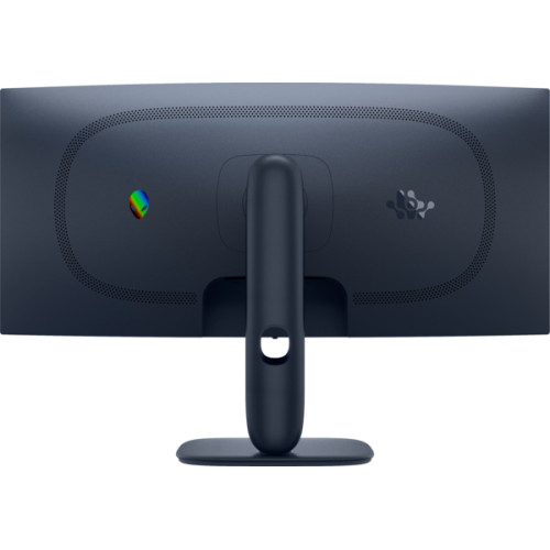 Монітор 34 Dell Alienware AW3425DWM (210-BQWL) Curved - зображення 4
